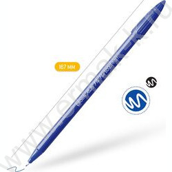 Ручка кап. синяя | Фото 3