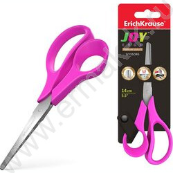 Ножницы 14см JOY ® Ergo /ассорти /блистер | Фото 2