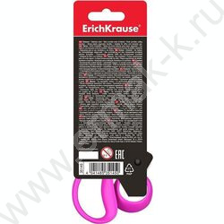 Ножницы 14см JOY ® Ergo /ассорти /блистер | Фото 4