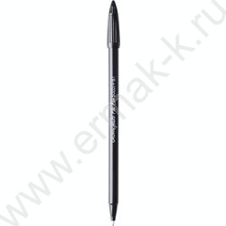 Ручка кап. черная 0,3мм "MultiPla" | Фото 1