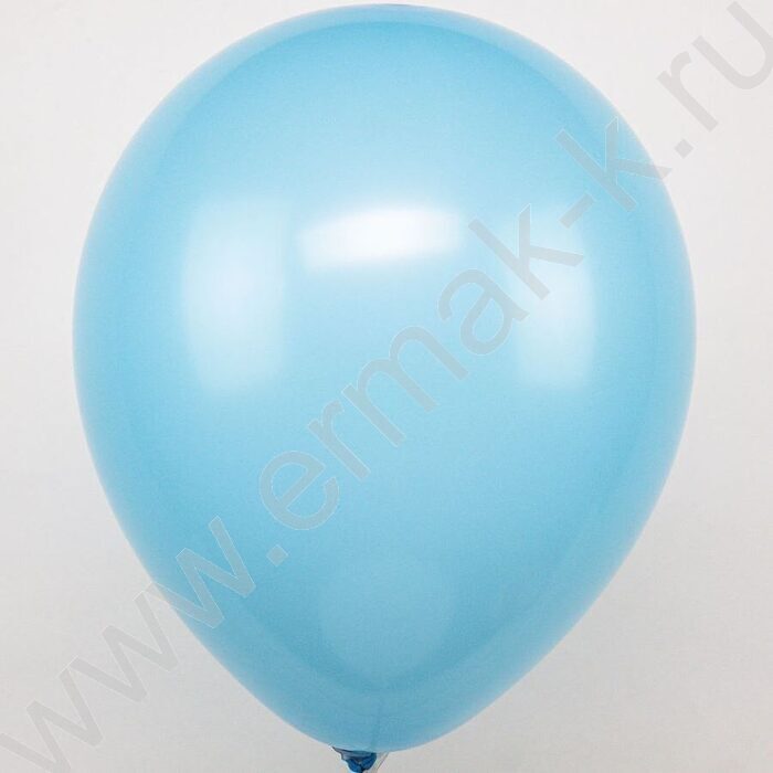 Шар воздушный 12" Пастель ассорти | Фото 2