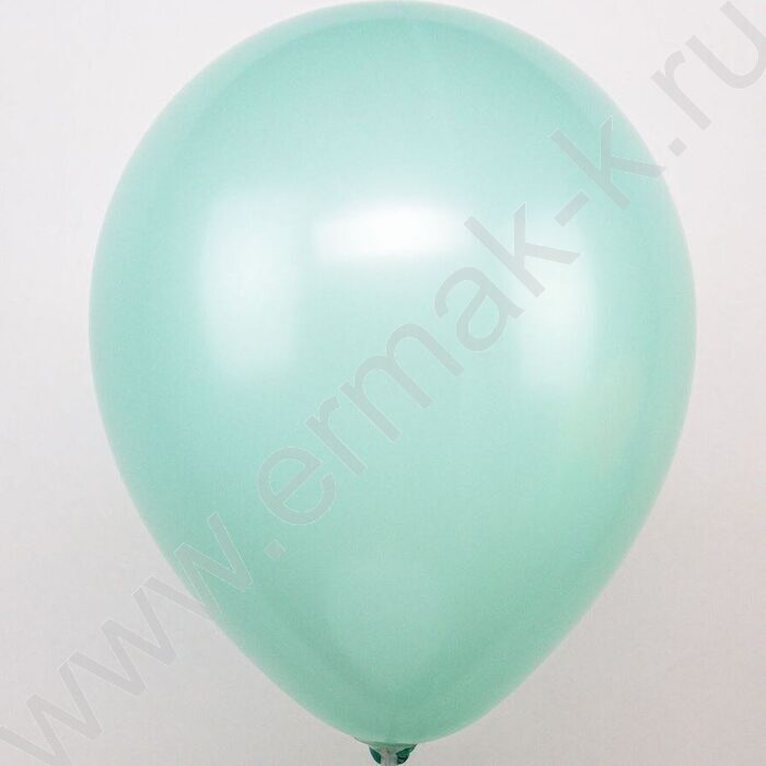 Шар воздушный 12" Пастель ассорти | Фото 6