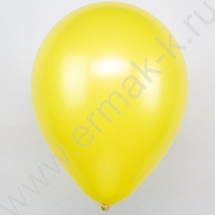 Шар воздушный 12" Пастель ассорти | Фото 9