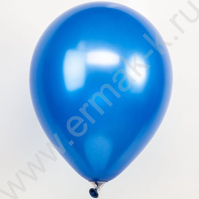 Шар воздушный 12" Металлик ассорти | Фото 2