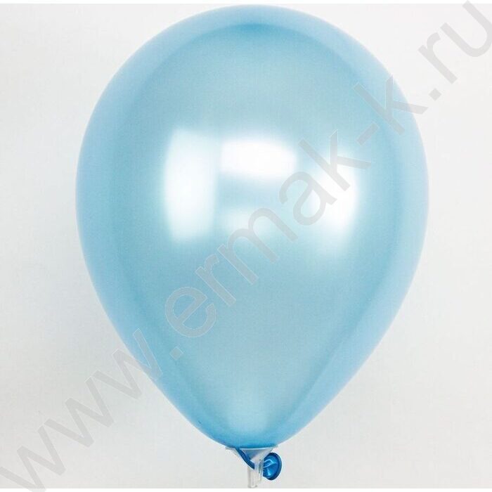 Шар воздушный 12" Металлик ассорти | Фото 9