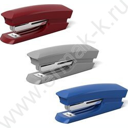 Степлер №10  20л пластик Eco Classic /ассорти | Фото 1