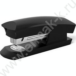 Степлер №24/6  30л пластик Eco Classic /2 режима скрепления /черный | Фото 1