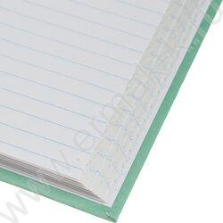 Книга Учёта  96л линейка ламинир. картон офсет ATTACHE | Фото 4