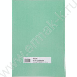 Книга Учёта  96л линейка ламинир. картон офсет ATTACHE | Фото 5