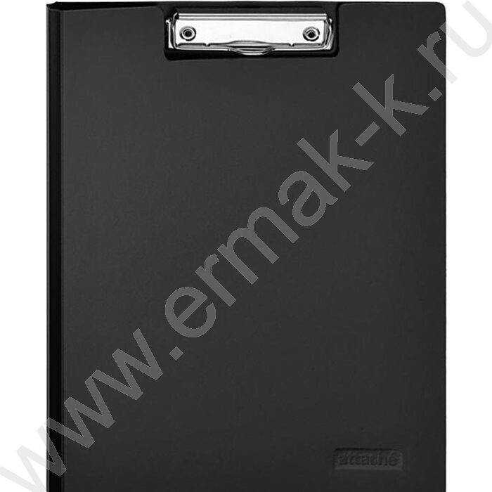 Папка-Клипборд А4 черный | Фото 1