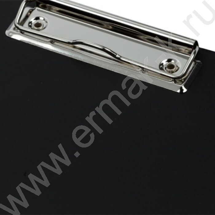 Папка-Клипборд А4 черный | Фото 3