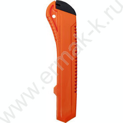 Нож канцелярский 18мм Attache | Фото 2