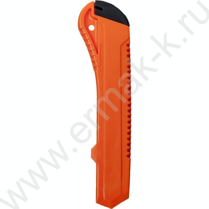 Нож канцелярский 18мм Attache | Фото 2