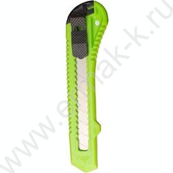 Нож канцелярский 18мм Attache | Фото 7