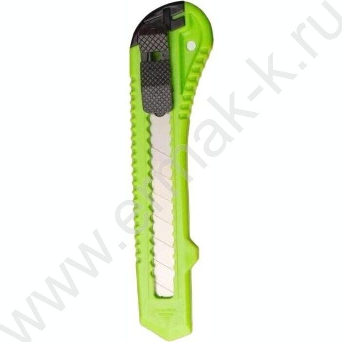 Нож канцелярский 18мм Attache | Фото 7