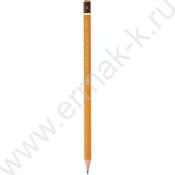 Карандаш ч/гр H (KIN 1500) | Фото 1