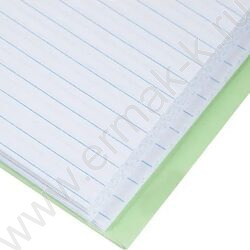 Книга Учёта  96л линия офсет | Фото 4