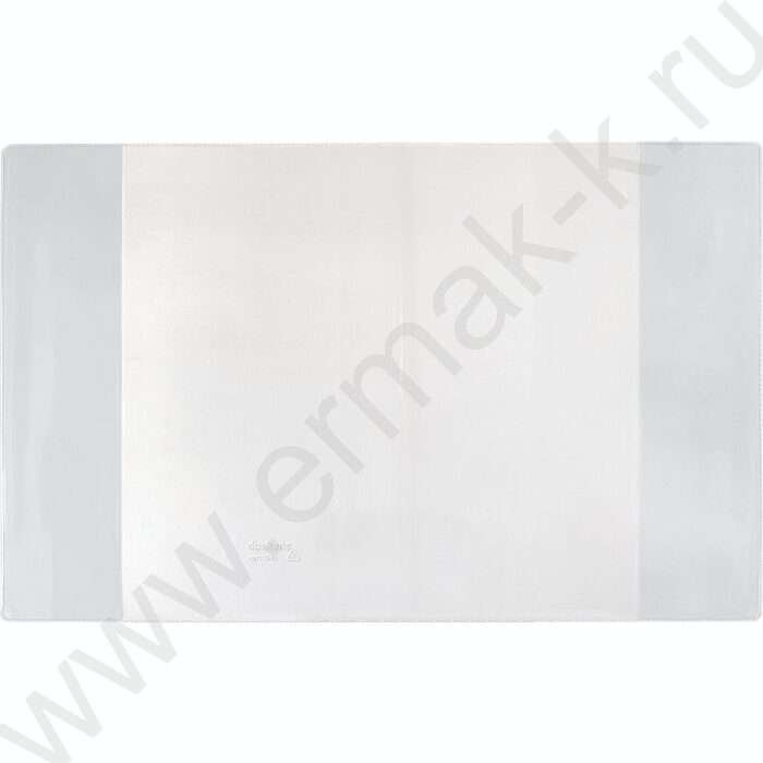 Обложка  209*350мм  д/тетрадей и дневников прозр./набор 10шт/ | Фото 2