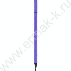 Фломастеры  18цв Triolino трехгранные, вентилируемый колпачок, к/кор с подвесом | Фото 3