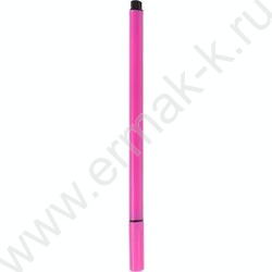 Фломастеры  18цв Triolino трехгранные, вентилируемый колпачок, к/кор с подвесом | Фото 4