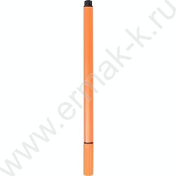 Фломастеры  18цв Triolino трехгранные, вентилируемый колпачок, к/кор с подвесом | Фото 5