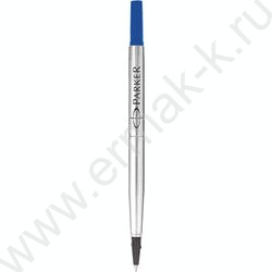 Стержень д/ролл. синий 0,5мм/112мм | Фото 1