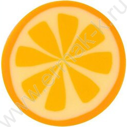 Ластик Blooming /форма - цилиндр, 22x43мм, ассорти | Фото 2