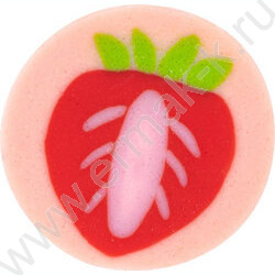 Ластик Blooming /форма - цилиндр, 22x43мм, ассорти | Фото 3