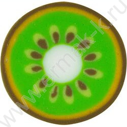 Ластик Blooming /форма - цилиндр, 22x43мм, ассорти | Фото 4