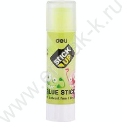 Клей-карандаш   8г /корпус - ассорти | Фото 2