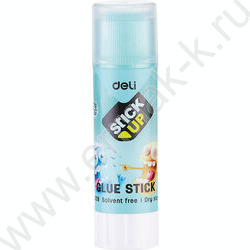 Клей-карандаш  21г /корпус - ассорти | Фото 1