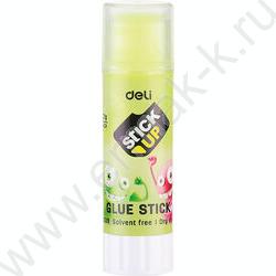 Клей-карандаш  21г /корпус - ассорти | Фото 2