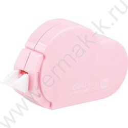 Корректирующая лента 5мм* 5м /корпус - ассорти, блистер, европодвес | Фото 3