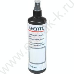 Спрей д/чистки маркерных досок, усиленная формула 250мл | Фото 1