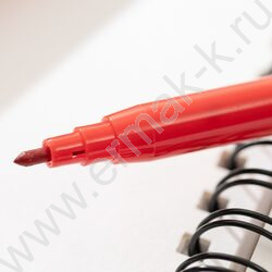 Фломастеры  12цв ColoRun вентилируемый колпачок, коробка европодвес | Фото 9