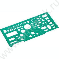 Линейка Офицерская | Фото 2