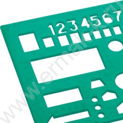 Линейка Офицерская | Фото 3