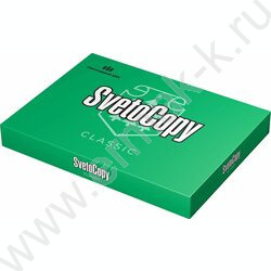 Бумага А3 "SVETOCOPY" 500л 80г/мкв 95%бел | Фото 4