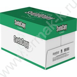 Бумага А3 "SVETOCOPY" 500л 80г/мкв 95%бел | Фото 5