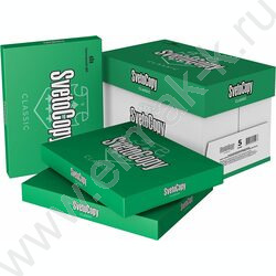 Бумага А3 "SVETOCOPY" 500л 80г/мкв 95%бел | Фото 6