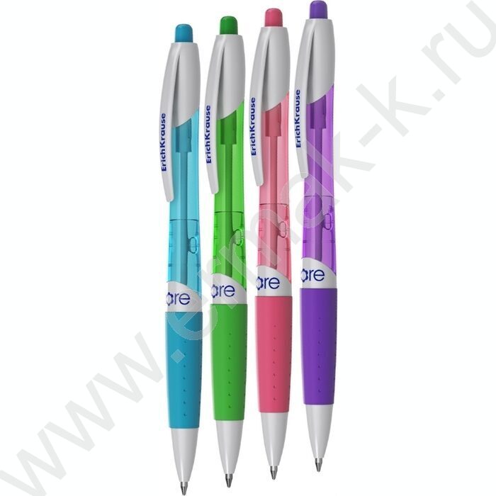 Ручка шар авт Flore | Фото 1