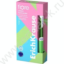 Ручка шар авт Flore | Фото 2