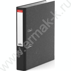 Файл 50мм мраморный разборный чёрный | Фото 1