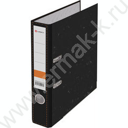 Файл 50мм собранный метал.окантовка и кольцо мраморный черный | Фото 1