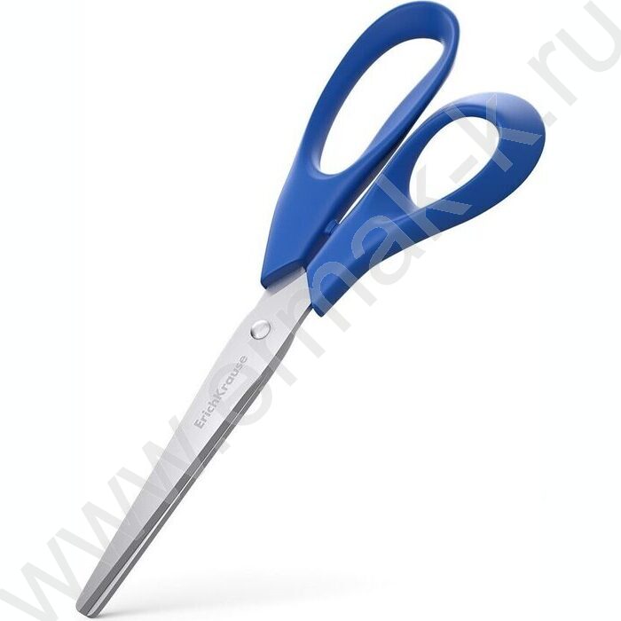 Ножницы для левшей 18см Dynamic ассорти /европодвес | Фото 2