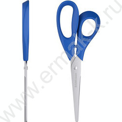 Ножницы для левшей 18см Dynamic ассорти /европодвес | Фото 3