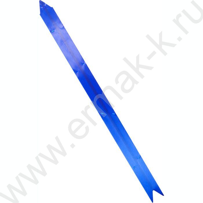 Бант-бабочка Классика 3см синий (цена за 1шт в уп.10шт.) | Фото 2