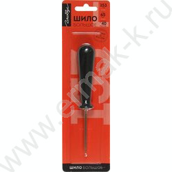 Шило канцелярское большое | Фото 1