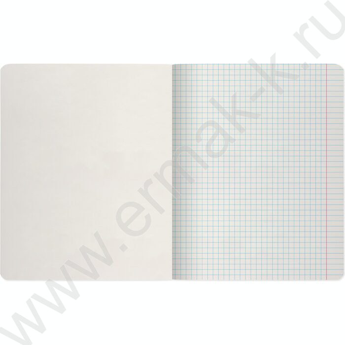 Тетрадь  48л клетка "Милитари.Камуфляж" ассорти | Фото 7