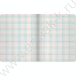 Тетрадь  48л клетка "Милитари.Камуфляж" ассорти | Фото 8